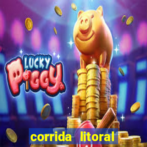 corrida litoral norte 2024